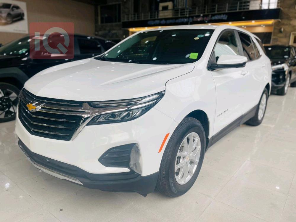 شيفروليه إكوينوكس